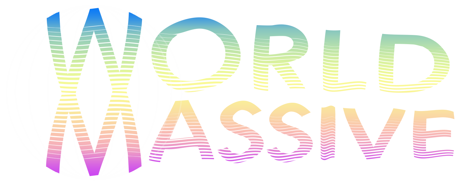 World Massive radio